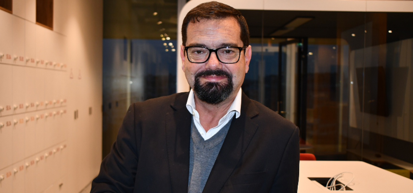 Paulo Figueiredo Diretor Comercial Cofidis Portugal 